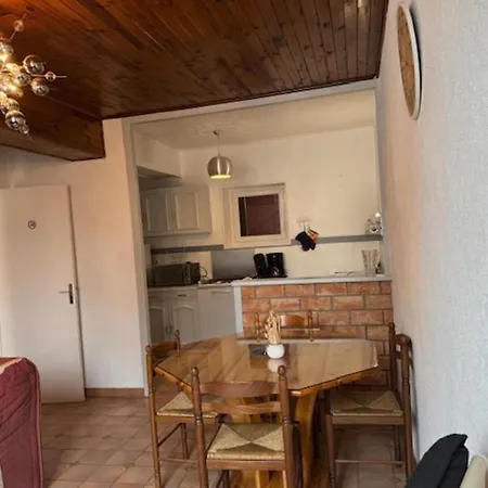Maison Independante Avec Jardin Et Terrasse, Idealement Situee Entre Moulins Et Vichy - Fr-1-489-544 Holiday home