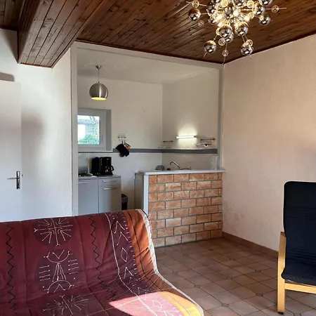 Maison Independante Au Coeur Du Vignoble Avec Animaux Admis - Fr-1-489-544 Landhaus Saulcet