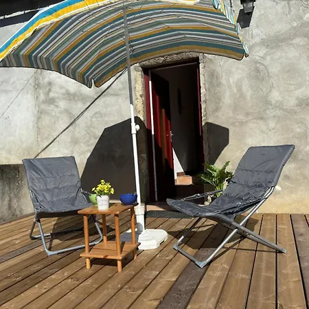 Maison Independante Au Coeur Du Vignoble Avec Animaux Admis - Fr-1-489-544 *