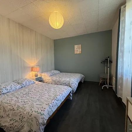 Landhaus Maison Independante Au Coeur Du Vignoble Avec Animaux Admis - Fr-1-489-544 Saulcet