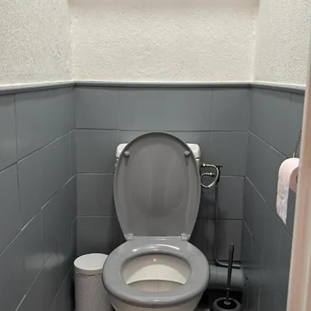 Casa de Férias Maison Independante Au Coeur Du Vignoble Avec Animaux Admis - Fr-1-489-544